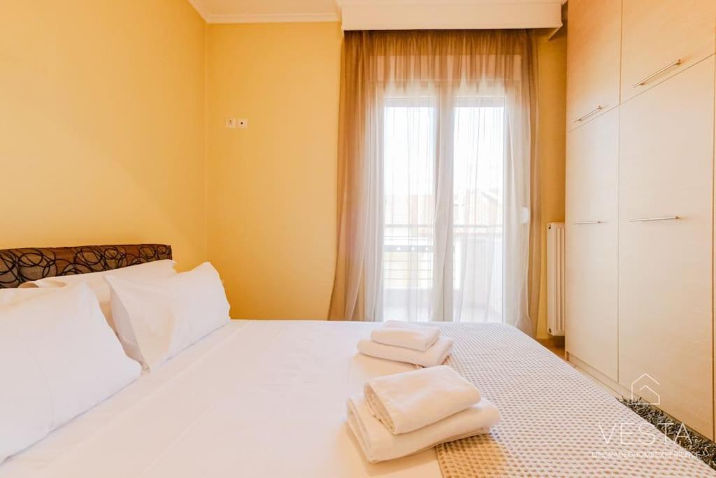 Apartment Oligreen With 2 Bedrooms, Pylaia *